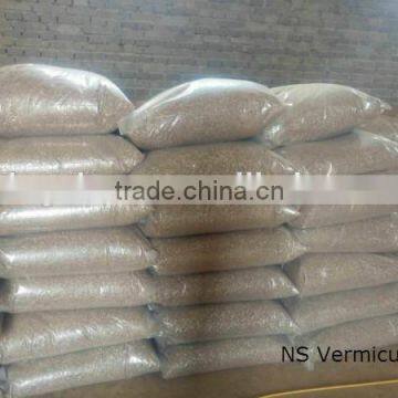 Growing Media Vermiculite in Nursery Potting Mix photo-5