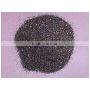 Black fused alumina /Low price fused alumina