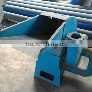 best saling wood crusher machine/tree branch crushing machine