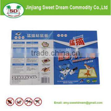 Factory Price Sticky Rat Traps Mice Trap