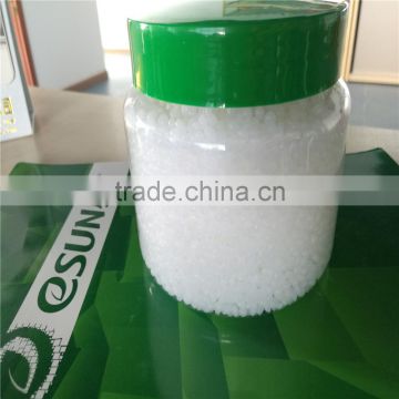 Hot selling Easy to dye biodegradablewhite polycaprolactone pellets