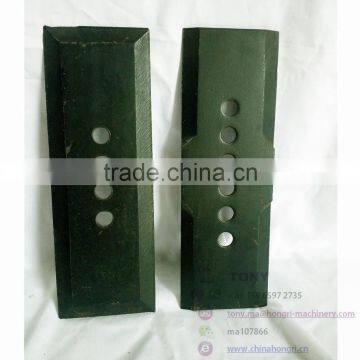 High Quality Sugarcane Farming Equipment Parts Blade / Knife photo-5