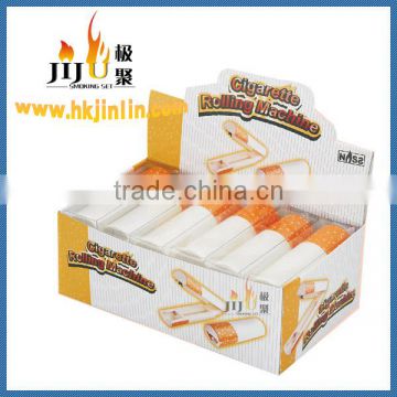 JL-021B New 2014 Product China Yiwu Quality Hot Sales Novelty Cigarette Injector Machine