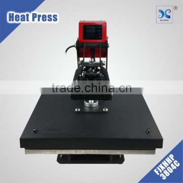 HP3804C 40x50cm automatic heat press machine