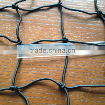 180*130CM Hooks Elastic Cargo Net for climbing