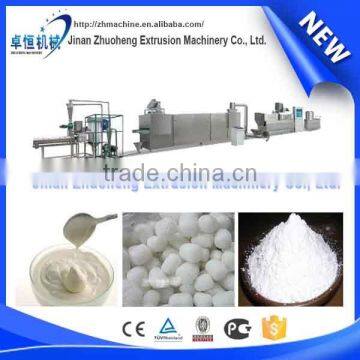 Modified Starch Processing Line