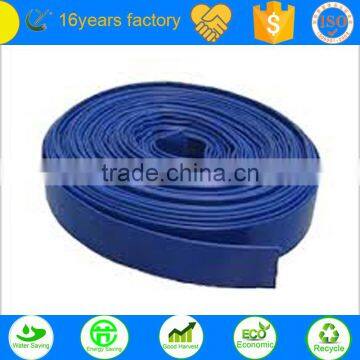 Garden irrigation pe tape for fruit /vegetables