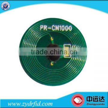 134.2kHz RFID Reader/writer Module photo-4