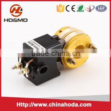 20*50*35 durable ISO9001 Slip Ring Set