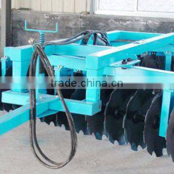 1BZ Hydraulic offset heavy-duty disc harrow