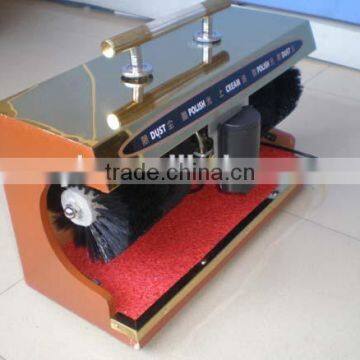 Chinese Manufacturer High Quality SHOE-CLEANING MACHINE (household) photo-3