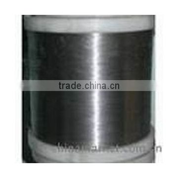 galvanized spool iron wire