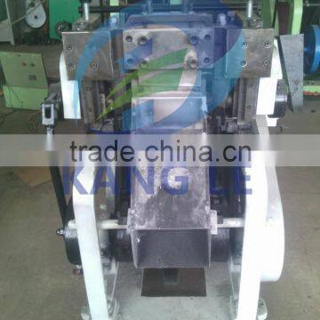 KLC140 Glass Roving Cutting Machine Into 1-100mm Short Size photo-3