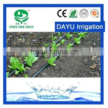 DAYU Dripline (buried type)for SDI