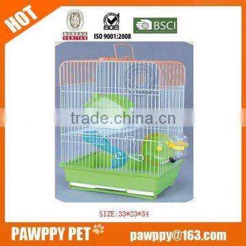 [Grace Pet] Hamster Cage for Sale Custom Hamster Cages Wholesale Prices photo-4