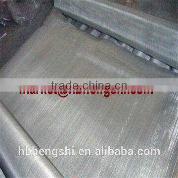 25 Micron Stainless Steel Wire Mesh,304 316 Stainless Steel Woven Wire Mesh photo-6