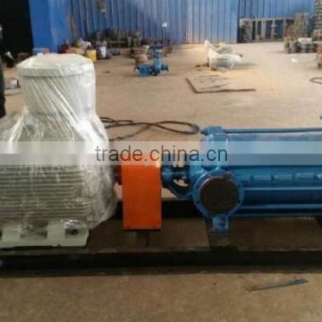 High Pressure Horizontal Multi-stage Boiler Feed Water Pump