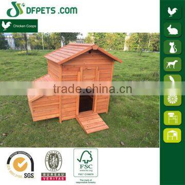 Wooden Pet /Chicken House New Design