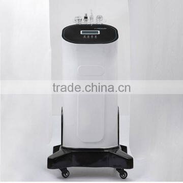 4 Functions no Needle Mesotherapy RF Electroporation Machine. photo-3