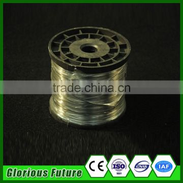 China Beekeeping Supplies Stainless Steel Bee Hive Frames Wires In Rolls For Sale