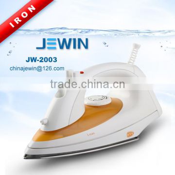 China electric steam iron portable handheld