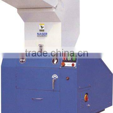 best seller plastic granulator Manufacturer plastic granules granulator