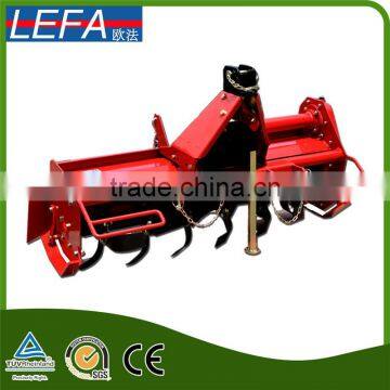 Tractor Pto Agriculture Rotary Tiller Accept OEM photo-5