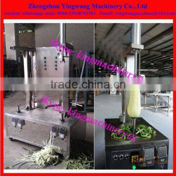 Wax Melon Skin Removing Machine 0086-15938761901 photo-6