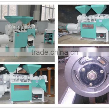 High Efficiency Corn Flour Making Machinery Hot Sale in South Africa