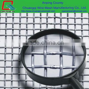 diamond-shaped steel wire mesh(manufacturer,factory price,top quality)