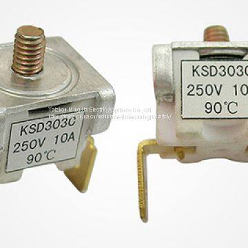 Устройство регулирования температуры KSD303C
