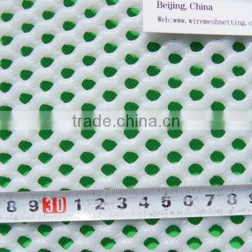 plastic fence net plastic honeycomb mesh hard plastic mesh