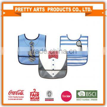 3 Piece Waterproof Bibs