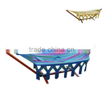 double hammock manufacturer with hammock stand