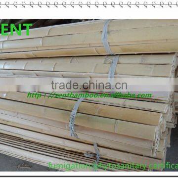 ZENT-109 Bamboo chips manufacturer handmade bamboo chips