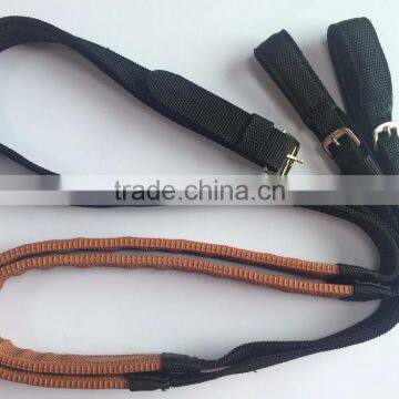 Hot Sale Rope Horse Rein With Hardware photo-2