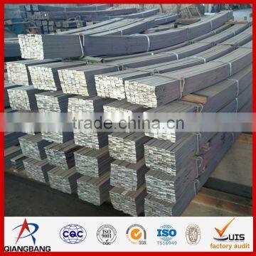 ASTM5160 Round Edge or Square Edge Flat Bar photo-6