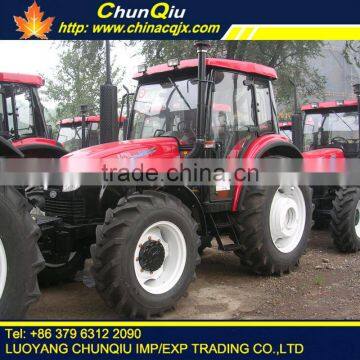 YTO Brand Model X904 China Tractor for Sale