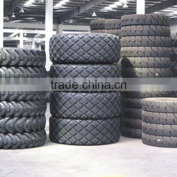 China Durable OTR Tire 16pr 23.1-26 photo-4