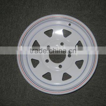 STEEL WHEEL 13X4.5