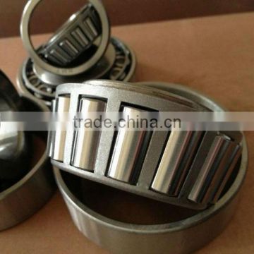 Single row taper roller bearing 32300 with black chamfer