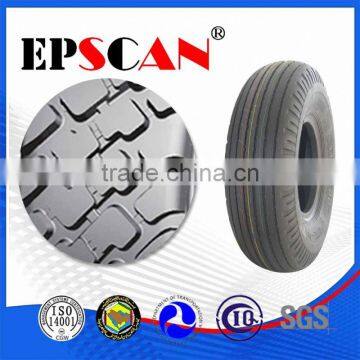 Oem Manufacture Skid Steer Desert /Sand Track Tires 14.00-20TT