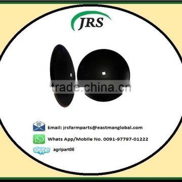 Boron Steel Plain Harrow Farm Disc for Cultivater Uses photo-5