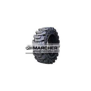 solid tyres 33*6*11