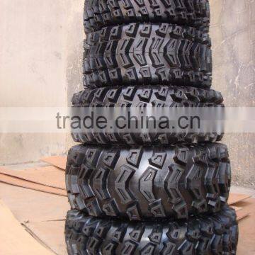 4.10-4 Snow Thrower Tires Wheel Snow Blower Lawnmower Tractor Tractor Road Sweeper Wheel photo-3