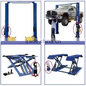 Hydraulic Cylinder for Car Lifter photo-2