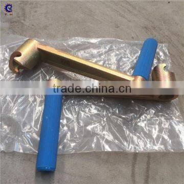 2017 TH Tractor Start Handle