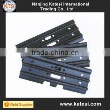 Excavator undercarriage parts Excavator Track shoe/mini excavator track shoe