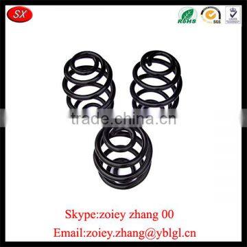 ISO9001 Passed Precision Metal Large Compression Spring For Furniture photo-3