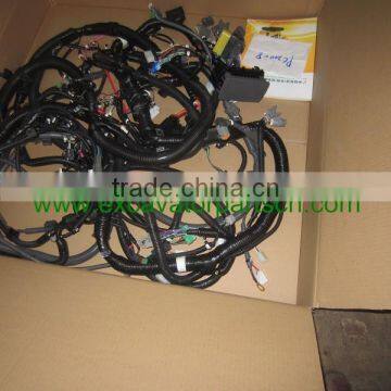 PC200-8 WIRING HARNESS 20y-06-42411 photo-4